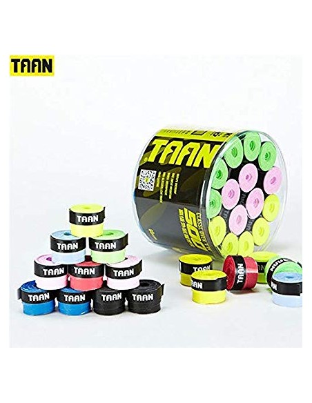 TAAN SURGRIP TW 500S MULTICOLOR (60 STK) 